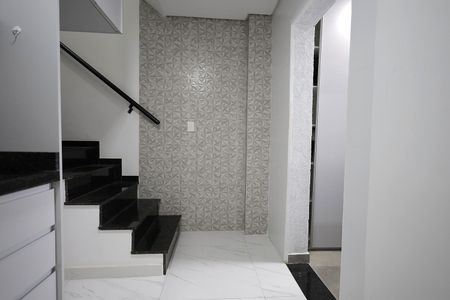 Apartamento para alugar com 108m², 2 quartos e 1 vaga Apartamento para alugar com 108m², 2 quartos e 1 vagaCozinha