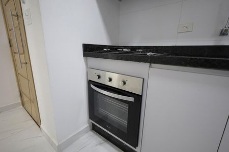 Apartamento para alugar com 108m², 2 quartos e 1 vaga Apartamento para alugar com 108m², 2 quartos e 1 vagaCozinha