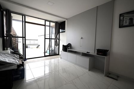 Apartamento para alugar com 108m², 2 quartos e 1 vaga Apartamento para alugar com 108m², 2 quartos e 1 vagaSala Cobertura