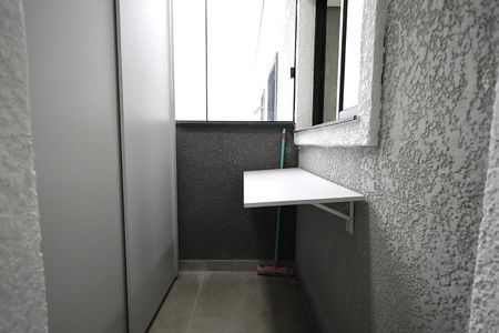 Apartamento para alugar com 108m², 2 quartos e 1 vaga Apartamento para alugar com 108m², 2 quartos e 1 vagaÁrea de Serviço