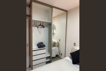 Foto 19 de apartamento para alugar com 1 quarto, 41m² em Vila Mariana, São Paulo