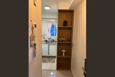 Foto 14 de apartamento para alugar com 1 quarto, 41m² em Vila Mariana, São Paulo