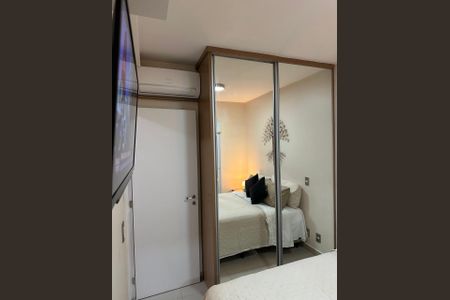 Foto 16 de apartamento para alugar com 1 quarto, 41m² em Vila Mariana, São Paulo