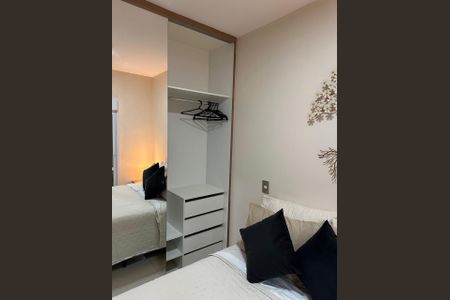 Foto 17 de apartamento para alugar com 1 quarto, 41m² em Vila Mariana, São Paulo