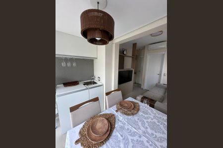 Foto 05 de apartamento para alugar com 1 quarto, 41m² em Vila Mariana, São Paulo