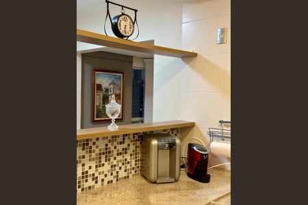 Foto 13 de apartamento para alugar com 1 quarto, 41m² em Vila Mariana, São Paulo
