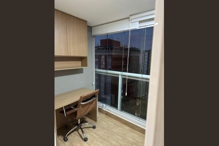 Foto 06 de apartamento para alugar com 1 quarto, 41m² em Vila Mariana, São Paulo
