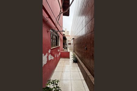 Casa para alugar com 160m², 3 quartos e 1 vaga Casa para alugar com 160m², 3 quartos e 1 vagaQuintal