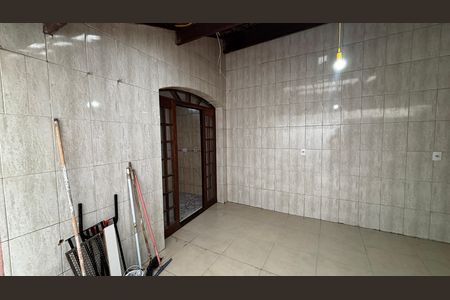 Casa para alugar com 160m², 3 quartos e 1 vaga Casa para alugar com 160m², 3 quartos e 1 vagaÁrea de Serviço