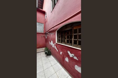 Casa para alugar com 160m², 3 quartos e 1 vaga Casa para alugar com 160m², 3 quartos e 1 vagaQuintal
