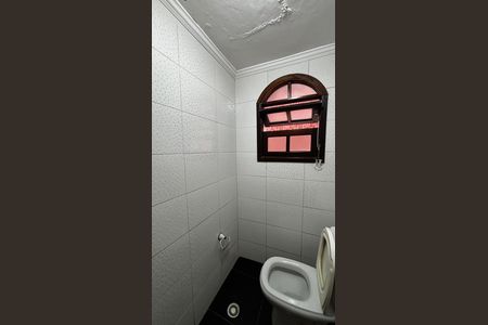 Casa para alugar com 160m², 3 quartos e 1 vaga Casa para alugar com 160m², 3 quartos e 1 vagaLavabo