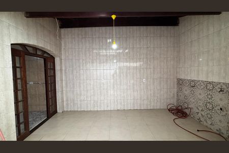 Casa para alugar com 160m², 3 quartos e 1 vaga Casa para alugar com 160m², 3 quartos e 1 vagaÁrea de Serviço