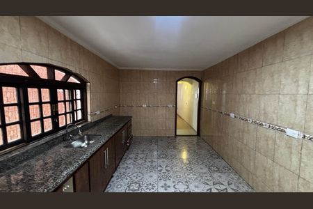 Casa para alugar com 160m², 3 quartos e 1 vaga Casa para alugar com 160m², 3 quartos e 1 vagaCozinha
