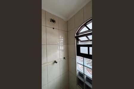Casa para alugar com 160m², 3 quartos e 1 vaga Casa para alugar com 160m², 3 quartos e 1 vagaBanheiro da Suíte
