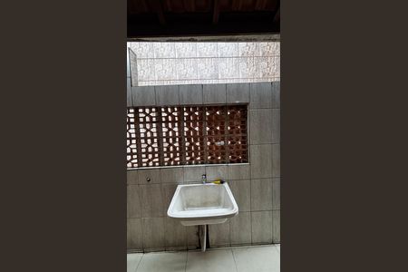 Casa para alugar com 160m², 3 quartos e 1 vaga Casa para alugar com 160m², 3 quartos e 1 vagaÁrea de Serviço