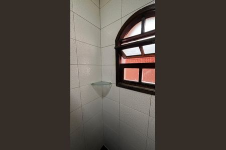 Casa para alugar com 160m², 3 quartos e 1 vaga Casa para alugar com 160m², 3 quartos e 1 vagaBanheiro
