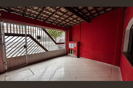 Casa para alugar com 160m², 3 quartos e 1 vaga Casa para alugar com 160m², 3 quartos e 1 vagaGaragem