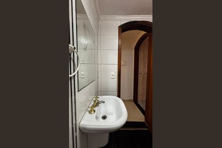 Casa para alugar com 160m², 3 quartos e 1 vaga Casa para alugar com 160m², 3 quartos e 1 vagaLavabo