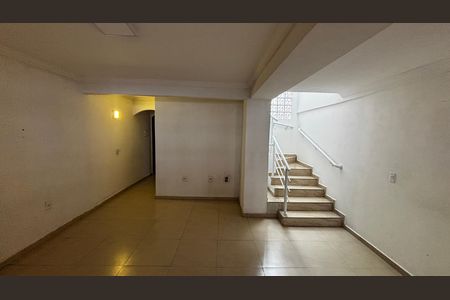 Casa para alugar com 160m², 3 quartos e 1 vaga Casa para alugar com 160m², 3 quartos e 1 vagaSala - Sala de Jantar