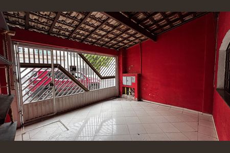 Casa para alugar com 160m², 3 quartos e 1 vaga Casa para alugar com 160m², 3 quartos e 1 vagaGaragem