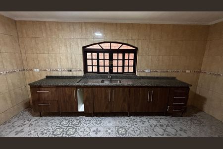Casa para alugar com 160m², 3 quartos e 1 vaga Casa para alugar com 160m², 3 quartos e 1 vagaCozinha