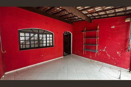 Casa para alugar com 160m², 3 quartos e 1 vaga Casa para alugar com 160m², 3 quartos e 1 vagaGaragem