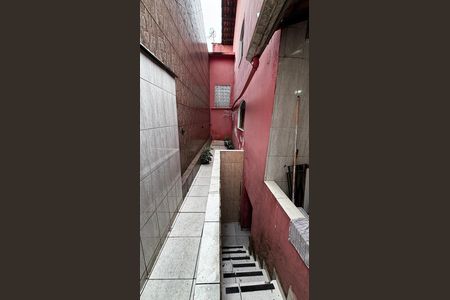 Casa para alugar com 160m², 3 quartos e 1 vaga Casa para alugar com 160m², 3 quartos e 1 vagaQuintal