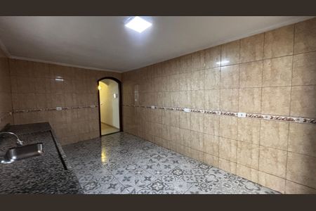 Casa para alugar com 160m², 3 quartos e 1 vaga Casa para alugar com 160m², 3 quartos e 1 vagaCozinha