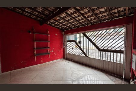 Casa para alugar com 160m², 3 quartos e 1 vaga Casa para alugar com 160m², 3 quartos e 1 vagaGaragem