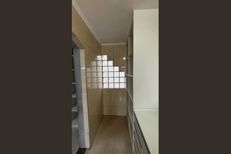 Casa para alugar com 160m², 3 quartos e 1 vaga Casa para alugar com 160m², 3 quartos e 1 vagaBanheiro da Suíte