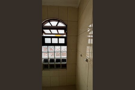 Casa para alugar com 160m², 3 quartos e 1 vaga Casa para alugar com 160m², 3 quartos e 1 vagaBanheiro da Suíte
