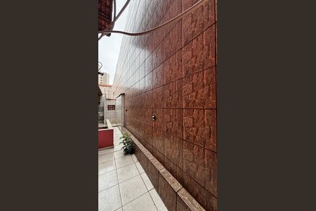 Casa para alugar com 160m², 3 quartos e 1 vaga Casa para alugar com 160m², 3 quartos e 1 vagaQuintal