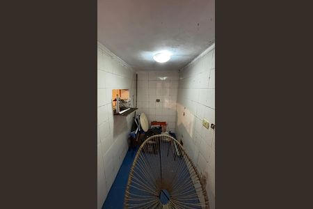 Casa para alugar com 160m², 3 quartos e 1 vaga Casa para alugar com 160m², 3 quartos e 1 vagaPorão