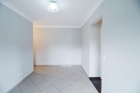 Apartamento à venda com 55m², 2 quartos e 1 vagaSala