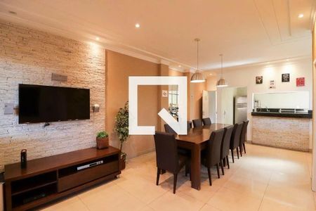 Apartamento à venda com 55m², 2 quartos e 1 vagaEspaço Gourmet