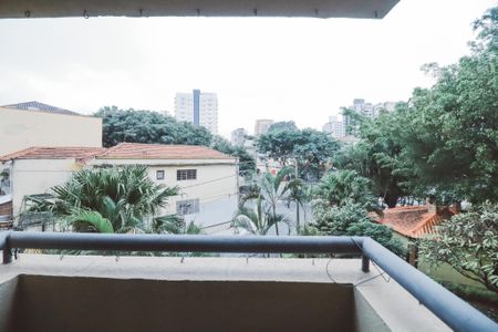 Apartamento à venda com 55m², 2 quartos e 1 vagaVaranda da Sala