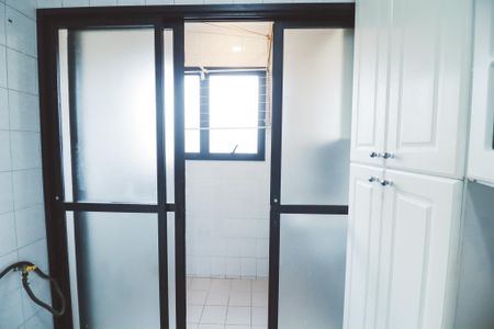 Apartamento à venda com 55m², 2 quartos e 1 vagaÁrea de Serviço