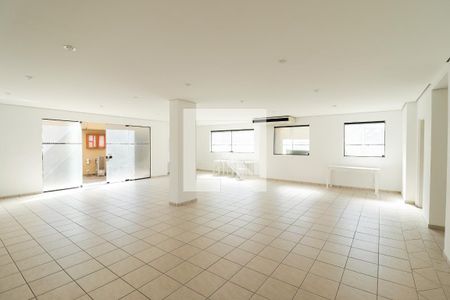 Apartamento à venda com 55m², 2 quartos e 1 vagaÁrea comum - Salão de festas
