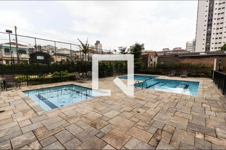 Apartamento à venda com 55m², 2 quartos e 1 vagaÁrea comum - Piscina