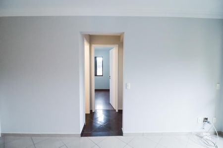 Sala de apartamento à venda com 2 quartos, 55m² em Santana, São Paulo