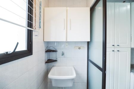 Apartamento à venda com 55m², 2 quartos e 1 vagaÁrea de Serviço