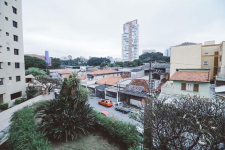 Apartamento à venda com 55m², 2 quartos e 1 vagaVista do Quarto 1