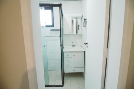 Apartamento à venda com 55m², 2 quartos e 1 vagaBanheiro