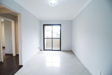 Sala de apartamento à venda com 2 quartos, 55m² em Santana, São Paulo