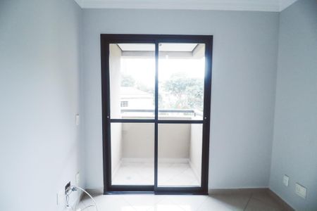 Varanda da Sala de apartamento à venda com 2 quartos, 55m² em Santana, São Paulo
