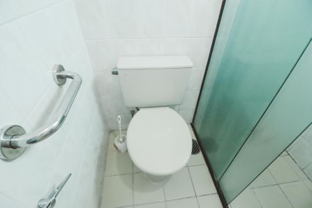 Apartamento à venda com 55m², 2 quartos e 1 vagaBanheiro