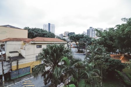 Apartamento à venda com 55m², 2 quartos e 1 vagaVista do Quarto 2