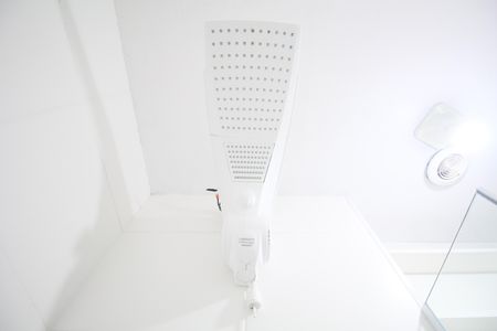 Apartamento para alugar com 34m², 2 quartos e sem vagaBanheiro