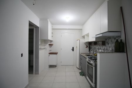 Sala de apartamento para alugar com 2 quartos, 34m² em Parque Munhoz, São Paulo