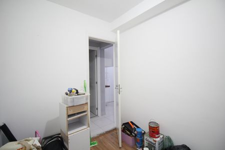 Apartamento para alugar com 34m², 2 quartos e sem vagaQuarto 2